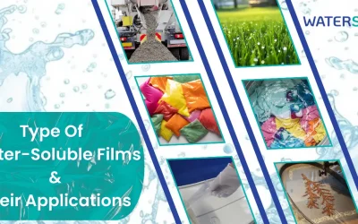 Types of Water-Soluble Films & Their Applications