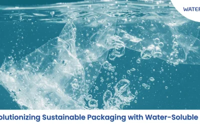 Revolutionizing Sustainable Packaging with Water-Soluble Films